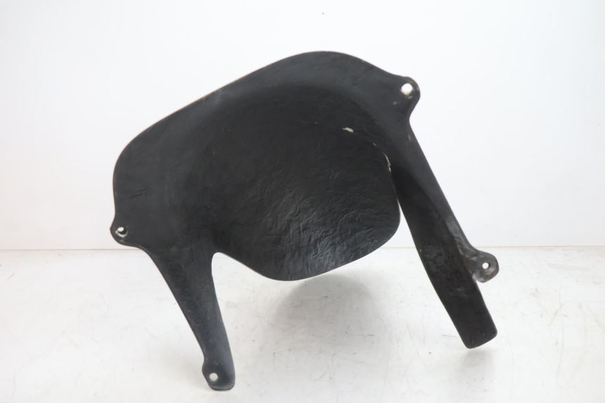 photo de HINTERRADABDECKUNG YAMAHA YZF R GENESIS 750 (1993 - 1998) - Kennzeichnungen und Originalreferenzen