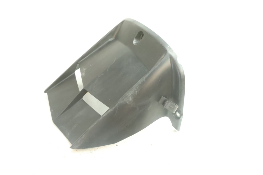 photo de HINTERRADABDECKUNG YAMAHA YZF R6 600 (2008 - 2009) - Alternative Perspektive
