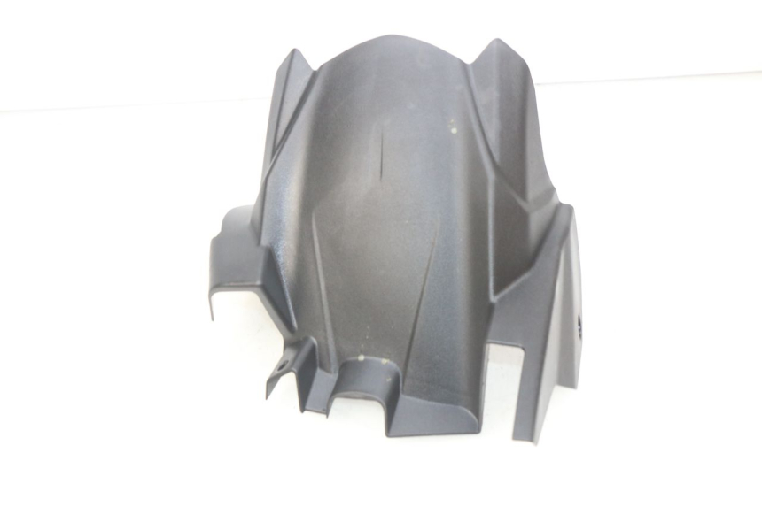 photo de KETTENRADABDECKUNG KAWASAKI Z 650 (2016 - 2019) - Zoom auf Gebrauchszustand