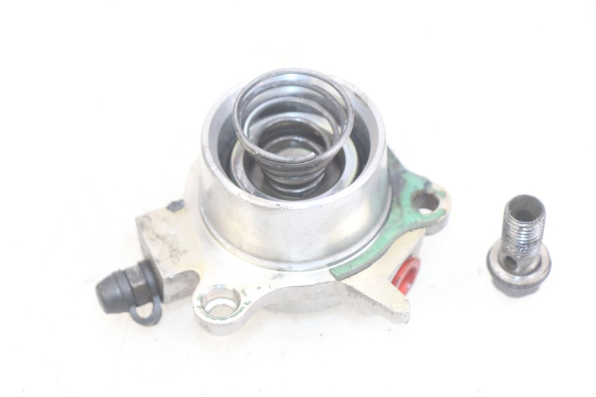 photo de KUPPLUNGSHEBEL HONDA CBR F SC25 1000 (1989 - 1992) - Hauptansicht