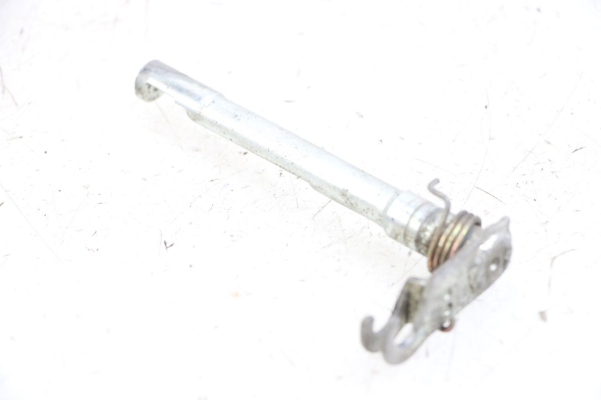 photo de KUPPLUNGSHEBEL SHERCO CITY CORP 125 (2003 - 2007) - Hauptansicht