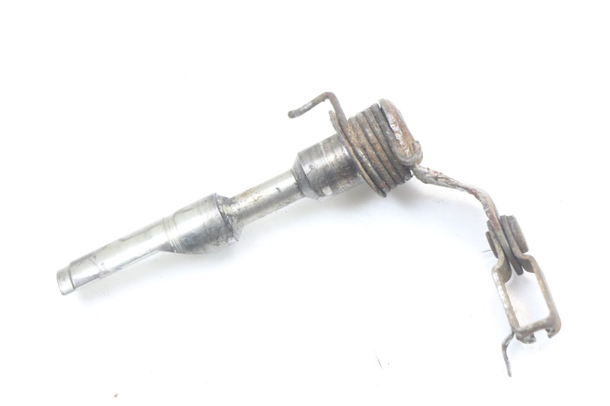 photo de KUPPLUNGSHEBEL YAMAHA DTLC 125 (1982 - 1987) - Hauptansicht