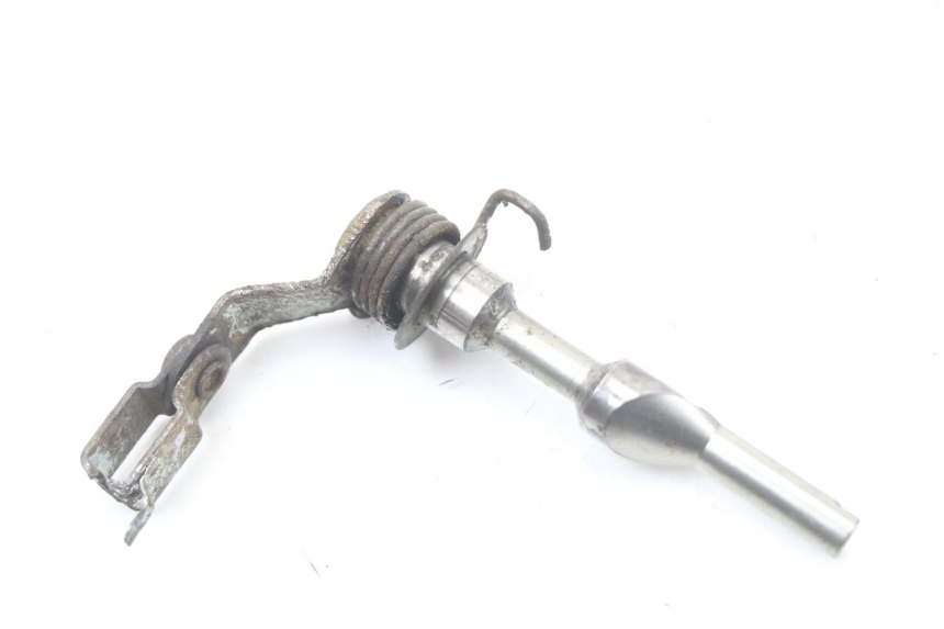 photo de KUPPLUNGSHEBEL YAMAHA DTLC 125 (1982 - 1987) - Detailansicht des Bauteils