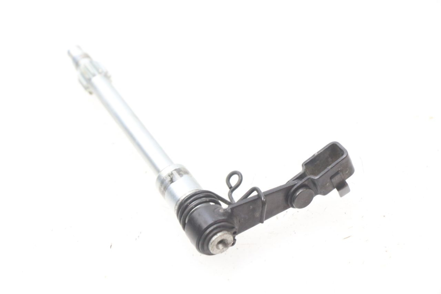 photo de KUPPLUNGSHEBEL YAMAHA FZ8 800 (2010 - 2016) - Zoom auf Gebrauchszustand