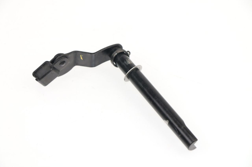 photo de KUPPLUNGSHEBEL KAWASAKI VERSYS ABS 650 (2015 - 2018) - Zoom auf Gebrauchszustand