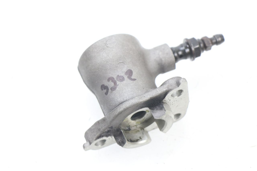 photo de KUPPLUNGSHEBEL DUCATI M796 MONSTER 796 (2010 - 2014) - Zoom auf Gebrauchszustand