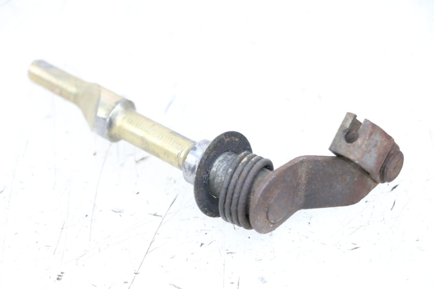 photo de KUPPLUNGSHEBEL MBK X-LIMIT XLIMIT 50 (2007 - 2012) - Detailansicht des Bauteils