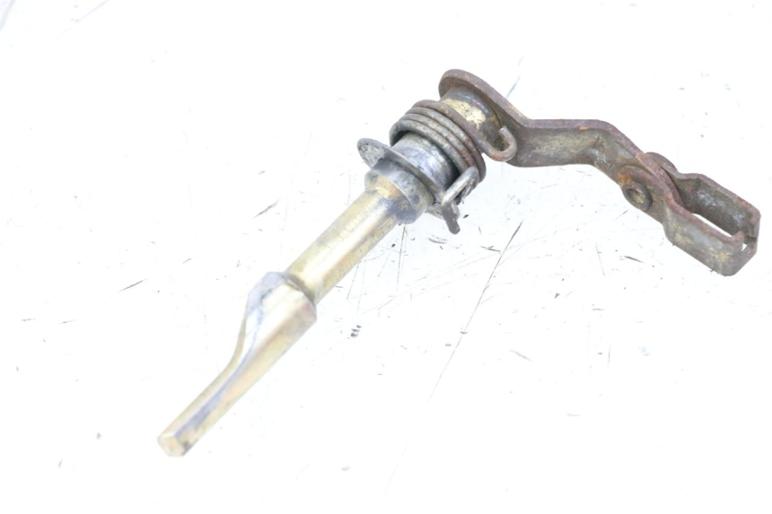 photo de KUPPLUNGSHEBEL MBK X-LIMIT XLIMIT 50 (2007 - 2012) - Zoom auf Gebrauchszustand