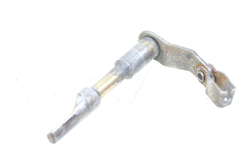 photo de KUPPLUNGSHEBEL RIEJU MRT 50 (2009 - 2017) - Hauptansicht