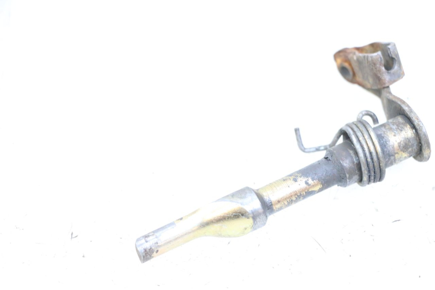 photo de KUPPLUNGSHEBEL RIEJU MRT 50 (2009 - 2017) - Zoom auf Gebrauchszustand