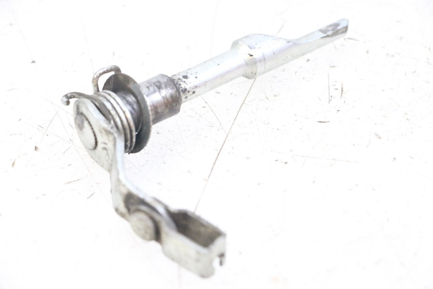 photo de KUPPLUNGSHEBEL RIEJU MRT 50 (2018 - 2021) - Hauptansicht