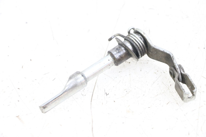 photo de KUPPLUNGSHEBEL RIEJU MRT 50 (2018 - 2021) - Detailansicht des Bauteils