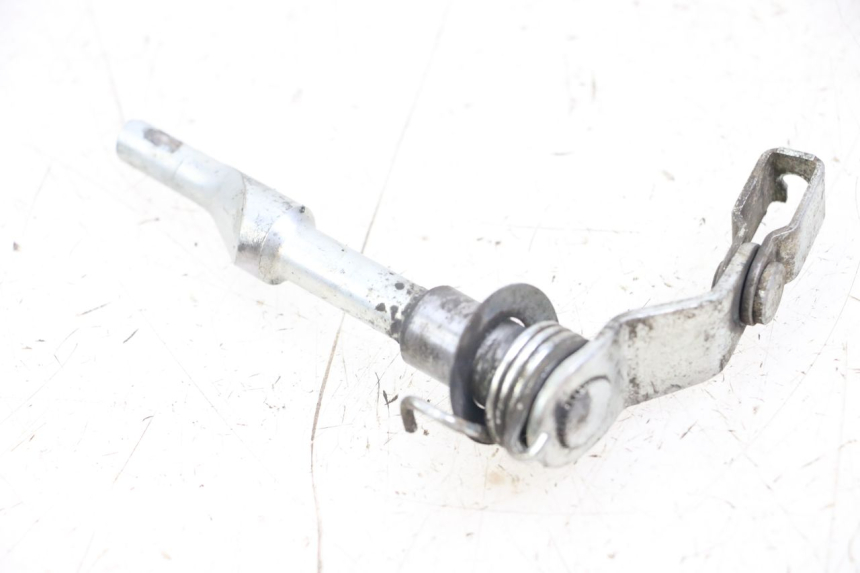 photo de KUPPLUNGSHEBEL RIEJU MRT 50 (2018 - 2021) - Zoom auf Gebrauchszustand