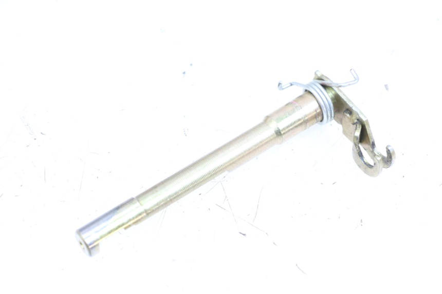 photo de KUPPLUNGSHEBEL ASTOR ORCAL 125 (2015 - 2017) - Detailansicht des Bauteils