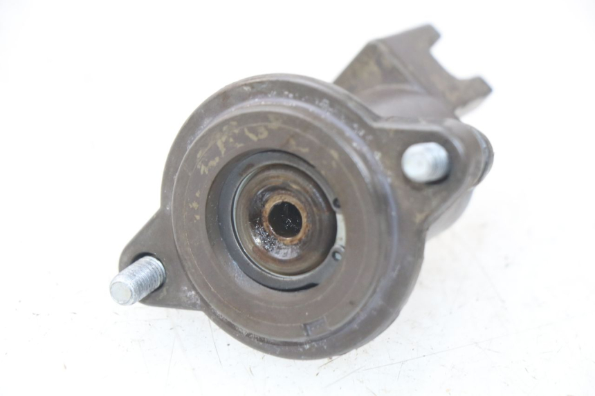 photo de KUPPLUNGSHEBEL BMW R GS 1200 (2005 - 2007) - Alternative Perspektive