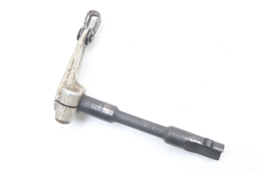 photo de KUPPLUNGSHEBEL APRILIA RS 50 (2006 - 2010) - Detailansicht des Bauteils