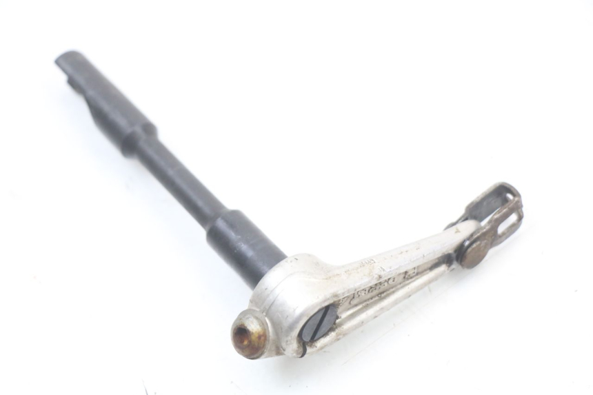 photo de KUPPLUNGSHEBEL APRILIA RS 50 (2006 - 2010) - Zoom auf Gebrauchszustand