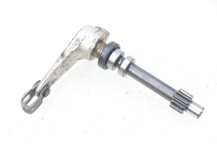 photo de KUPPLUNGSHEBEL DERBI SENDA 50 (2003 - 2005) - Hauptansicht