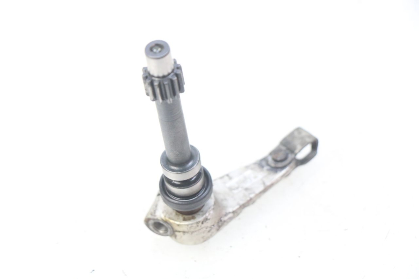 photo de KUPPLUNGSHEBEL DERBI SENDA 50 (2003 - 2005) - Detailansicht des Bauteils