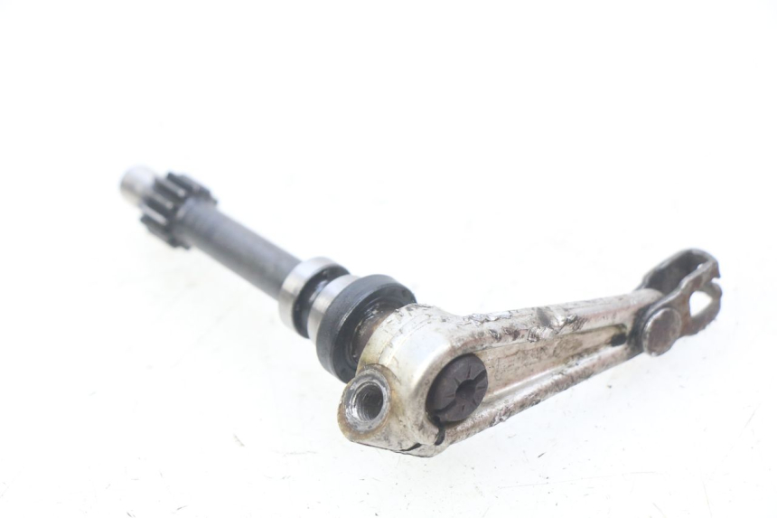 photo de KUPPLUNGSHEBEL DERBI SENDA 50 (2003 - 2005) - Alternative Perspektive