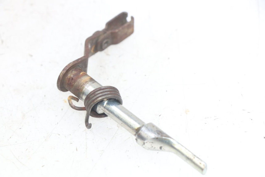 photo de KUPPLUNGSHEBEL SHERCO SM-R 50 (2018 - 2021) - Detailansicht des Bauteils