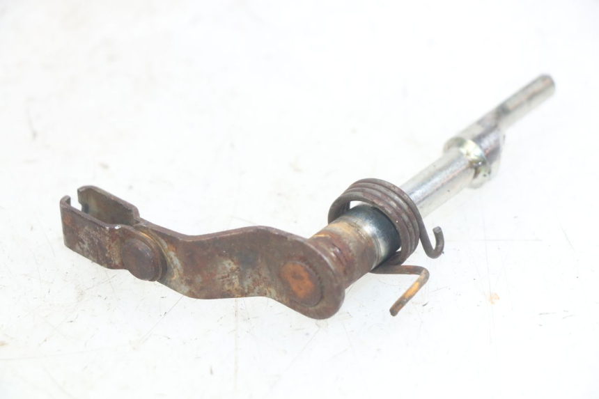 photo de KUPPLUNGSHEBEL SHERCO SM-R 50 (2018 - 2021) - Zoom auf Gebrauchszustand