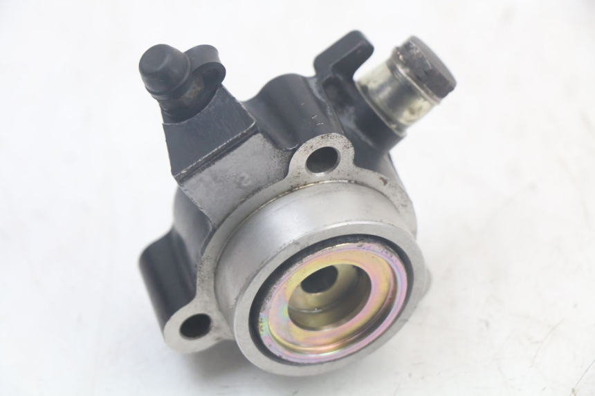 photo de KUPPLUNGSHEBEL TRIUMPH SPEED TRIPLE T301 900 (1994 - 1996) - Technische Nahaufnahme