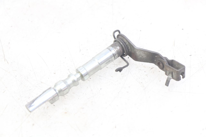 photo de KUPPLUNGSHEBEL YAMAHA SR 125 (1982 - 2003) - Detailansicht des Bauteils