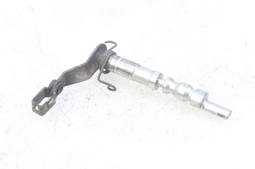 photo de KUPPLUNGSHEBEL YAMAHA SR 125 (1982 - 2003) - Zoom auf Gebrauchszustand