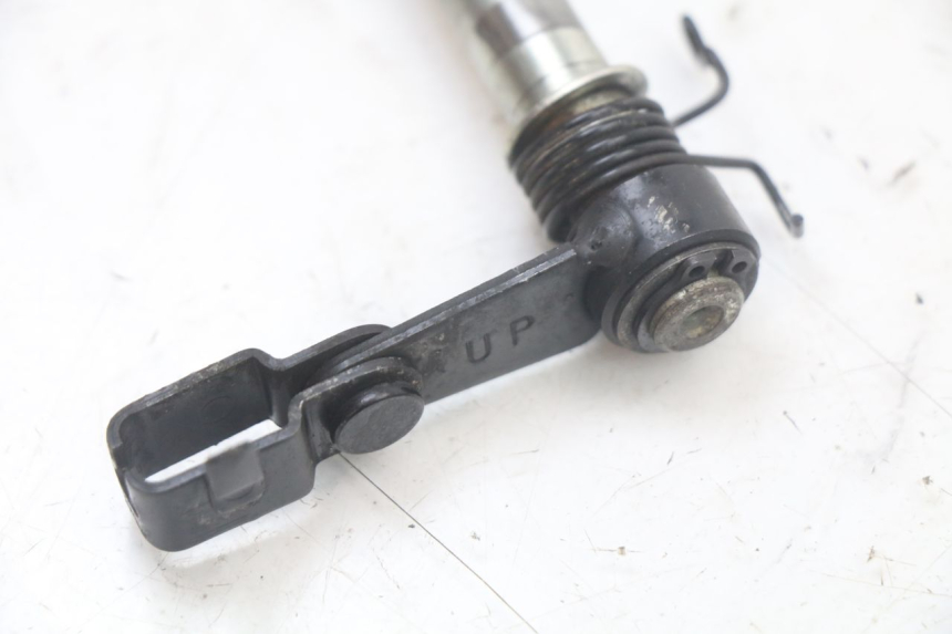 photo de KUPPLUNGSHEBEL YAMAHA TDM ABS 900 (2002 - 2014) - Detailansicht des Bauteils