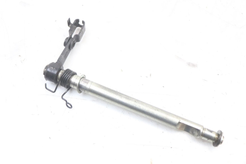 photo de KUPPLUNGSHEBEL YAMAHA TDM ABS 900 (2002 - 2014) - Zoom auf Gebrauchszustand