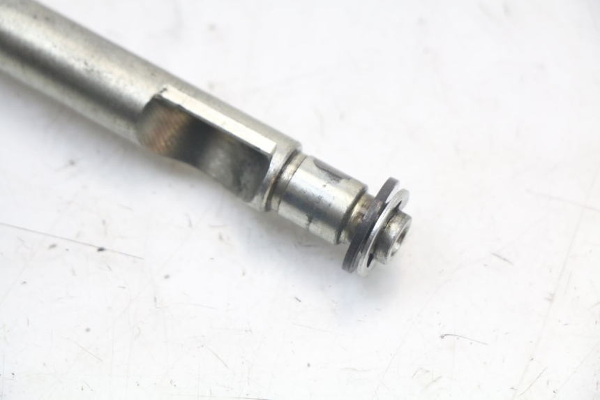 photo de KUPPLUNGSHEBEL YAMAHA TDM ABS 900 (2002 - 2014) - Technische Nahaufnahme