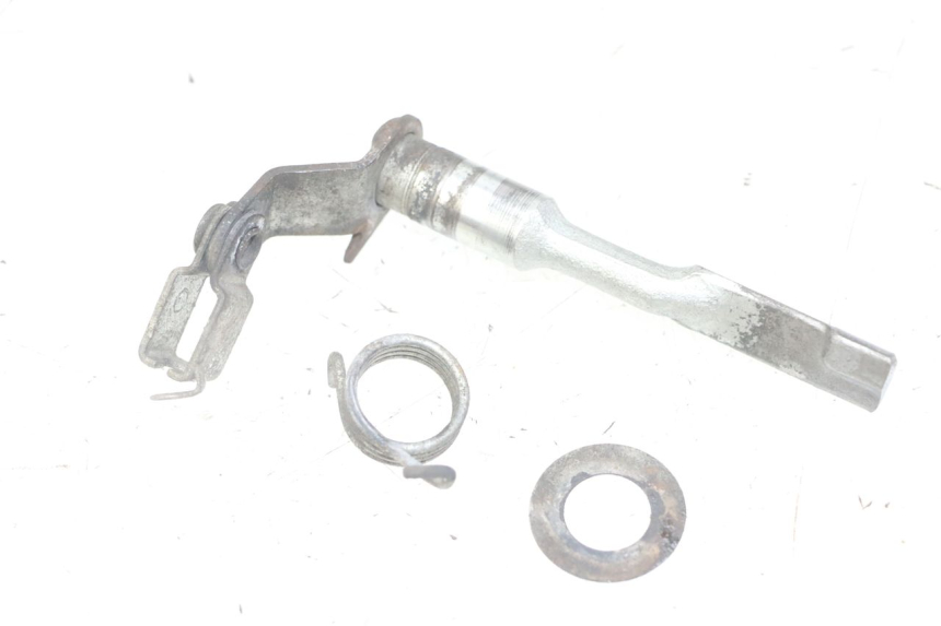 photo de KUPPLUNGSHEBEL YAMAHA TDR DELTABOX 125 (1997 - 2003) - Hauptansicht