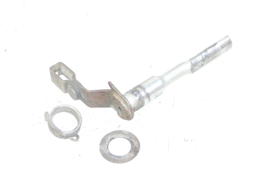 photo de KUPPLUNGSHEBEL YAMAHA TDR DELTABOX 125 (1997 - 2003) - Detailansicht des Bauteils