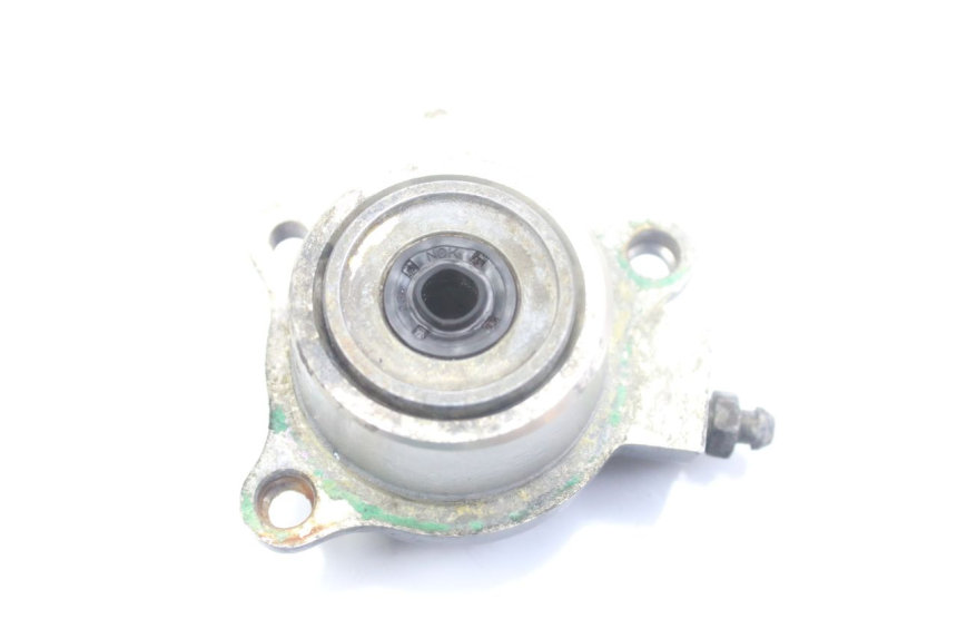 photo de KUPPLUNGSHEBEL HONDA VFR VTEC RC46 800 (2002 - 2013) - Technische Nahaufnahme