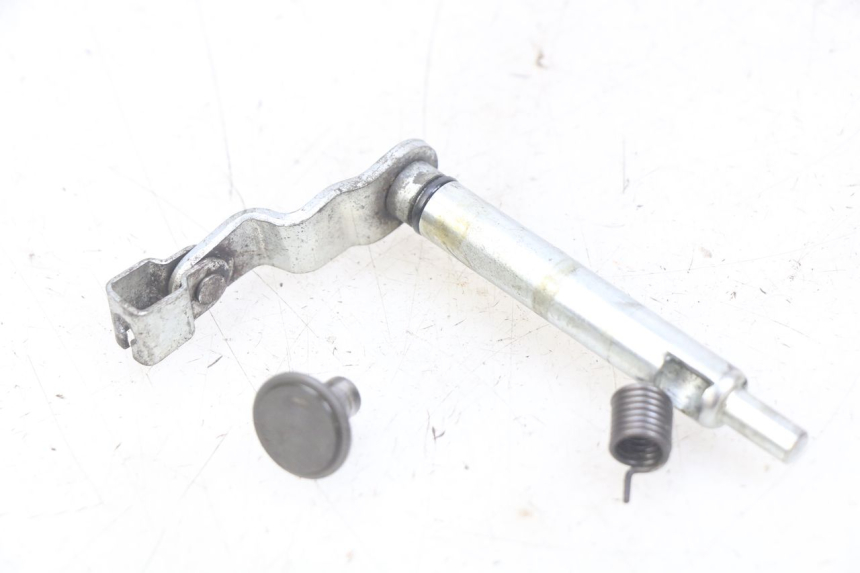 photo de KUPPLUNGSHEBEL DAELIM VJ ROADWIN FI 125 (2008 - 2017) - Hauptansicht