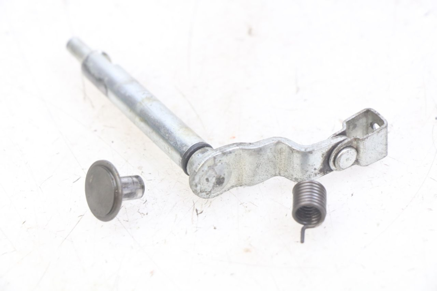 photo de KUPPLUNGSHEBEL DAELIM VJ ROADWIN FI 125 (2008 - 2017) - Zoom auf Gebrauchszustand