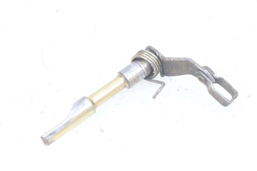 photo de KUPPLUNGSHEBEL PEUGEOT XP6 50 (2006 - 2011) - Zoom auf Gebrauchszustand