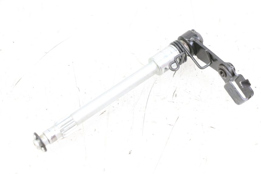 photo de KUPPLUNGSHEBEL YAMAHA FZ1 FAZER 1000 (2007 - 2009) - Detailansicht des Bauteils