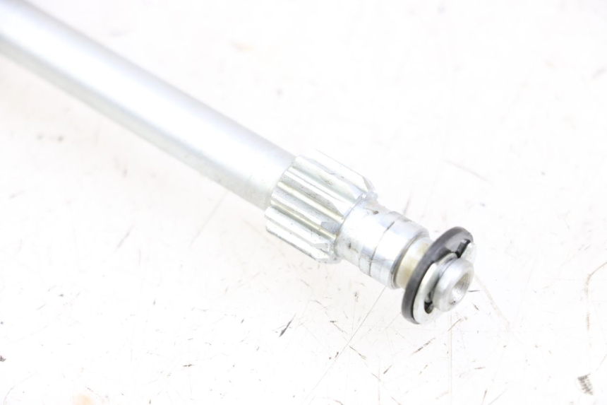 photo de KUPPLUNGSHEBEL YAMAHA FZ1 FAZER 1000 (2007 - 2009) - Zoom auf Gebrauchszustand