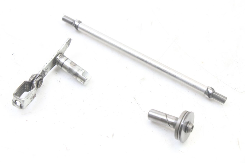 photo de KUPPLUNGSHEBEL YAMAHA YZ 125 (2006 - 2016) - Hauptansicht