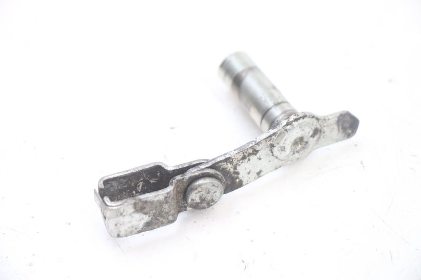 photo de KUPPLUNGSHEBEL YAMAHA YZ 125 (2006 - 2016) - Zoom auf Gebrauchszustand