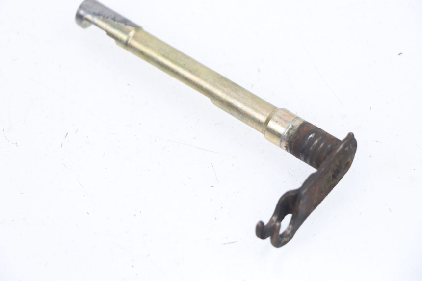 photo de KUPPLUNGSHEBEL YAMAHA YBR 125 (2004 - 2006) - Zoom auf Gebrauchszustand