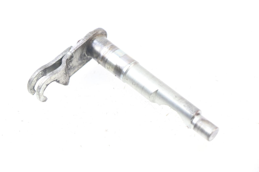 photo de KUPPLUNGSHEBEL YAMAHA YZ 80 (1998 - 2001) - Hauptansicht