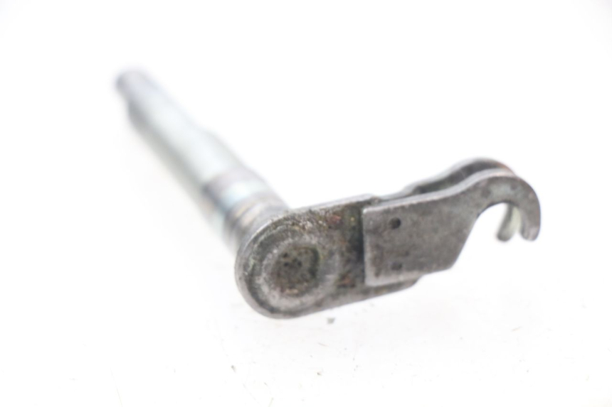 photo de KUPPLUNGSHEBEL YAMAHA YZ 80 (1998 - 2001) - Zoom auf Gebrauchszustand