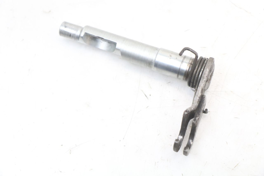 photo de KUPPLUNGSHEBEL YAMAHA YZ 85 (2002 - 2018) - Zoom auf Gebrauchszustand