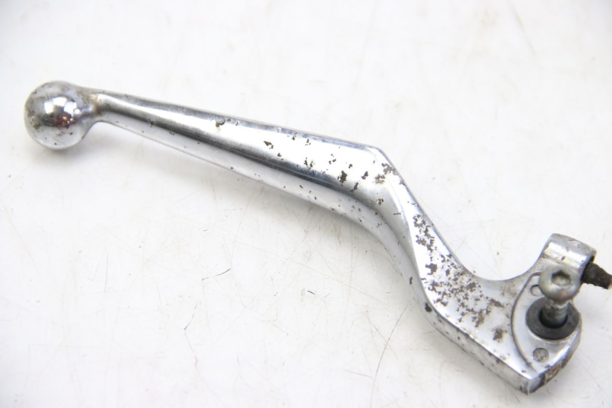 photo de RECHTER BREMSHEBEL PEUGEOT SATELIS COMPRESSOR K15 125 (2006 - 2009) - Hauptansicht