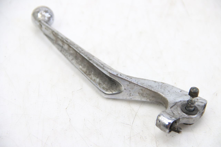 photo de RECHTER BREMSHEBEL PEUGEOT SATELIS COMPRESSOR K15 125 (2006 - 2009) - Detailansicht des Bauteils