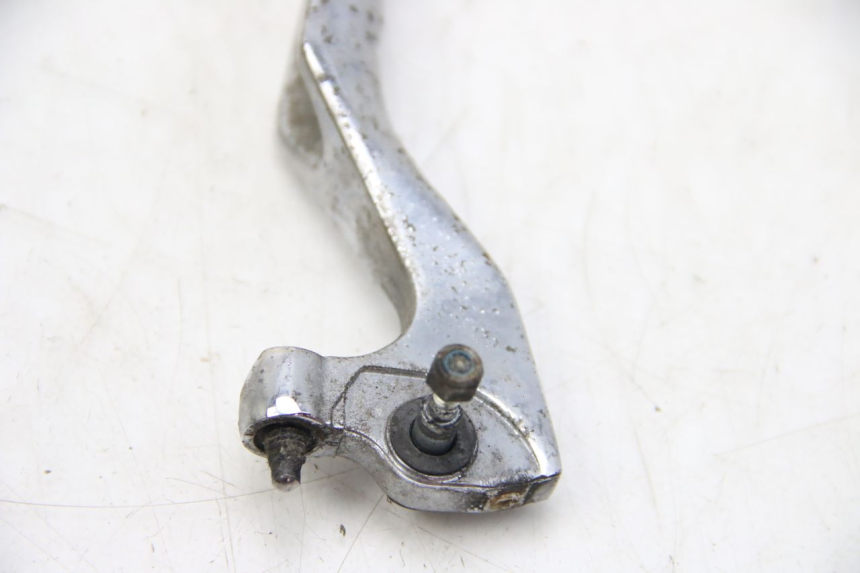 photo de RECHTER BREMSHEBEL PEUGEOT SATELIS COMPRESSOR K15 125 (2006 - 2009) - Zoom auf Gebrauchszustand