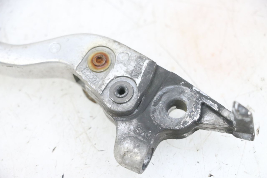 photo de BREMSHEBEL RECHT YAMAHA TDM ABS 900 (2002 - 2014) - Zoom auf Gebrauchszustand